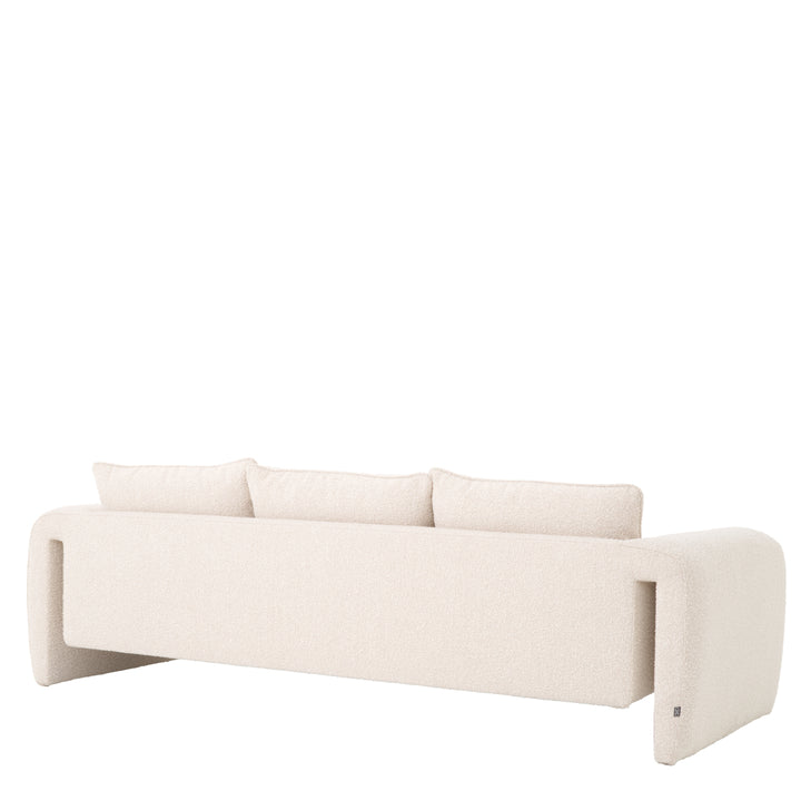 Sofa Tondo Furniture Eichholtz