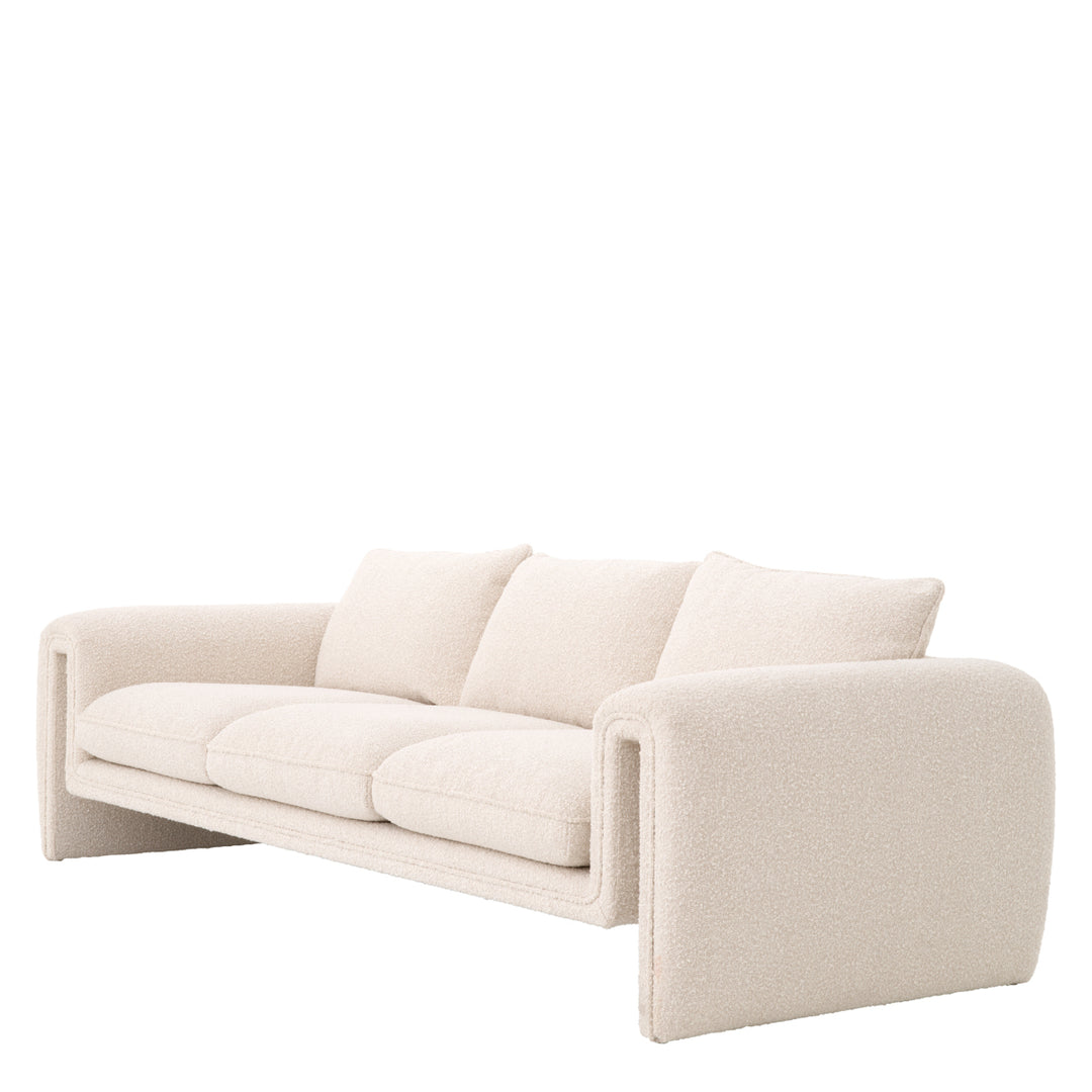 Sofa Tondo Furniture Eichholtz