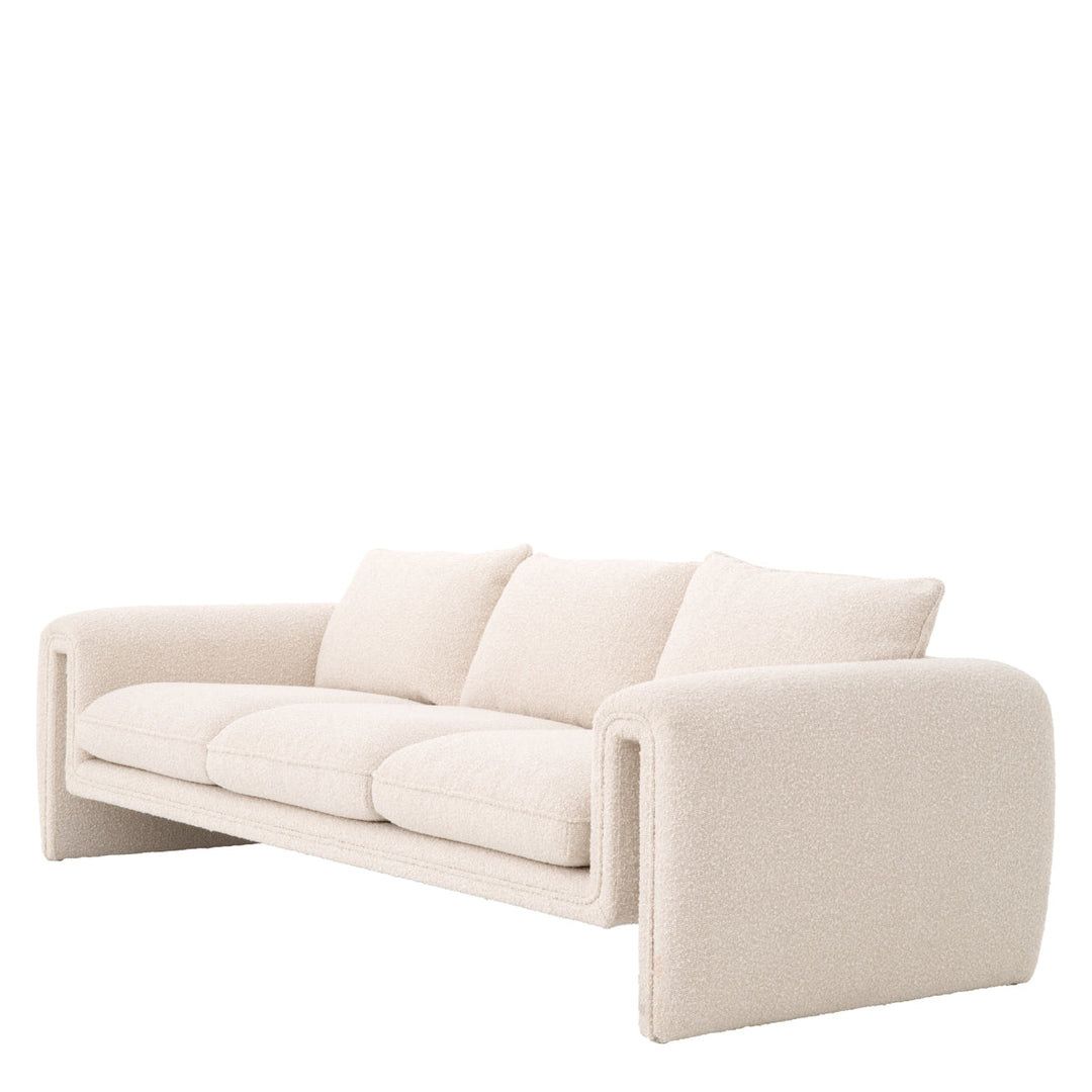 Sofa Tondo Furniture Eichholtz