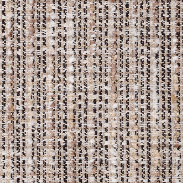 Bench Bente Mademoiselle Beige Furniture Eichholtz