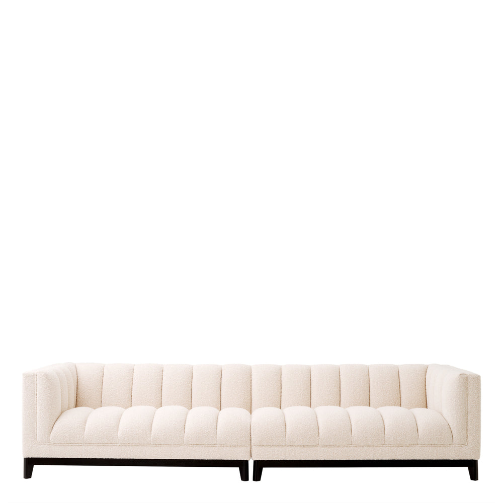 Sofa Ditmar L Furniture Eichholtz