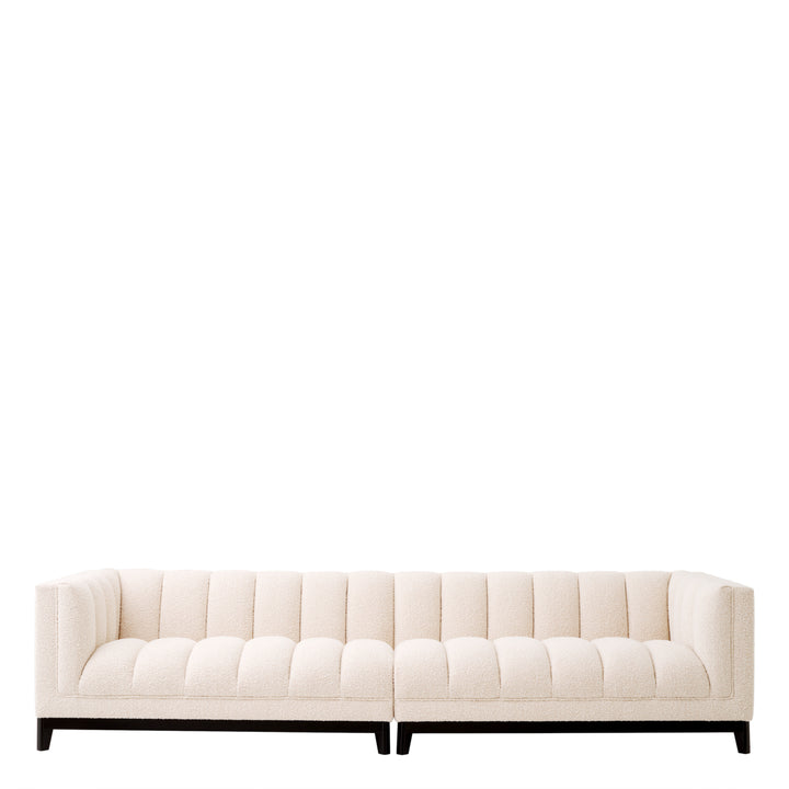 Sofa Ditmar L Furniture Eichholtz