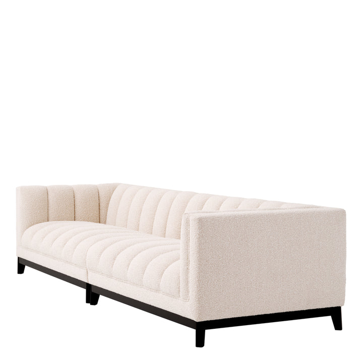 Sofa Ditmar L Furniture Eichholtz