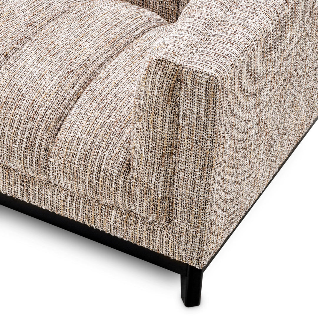 Chair Ditmar Mademoiselle Beige Chairs Eichholtz