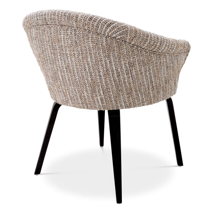 Dining Chair Moretti Furniture Eichholtz