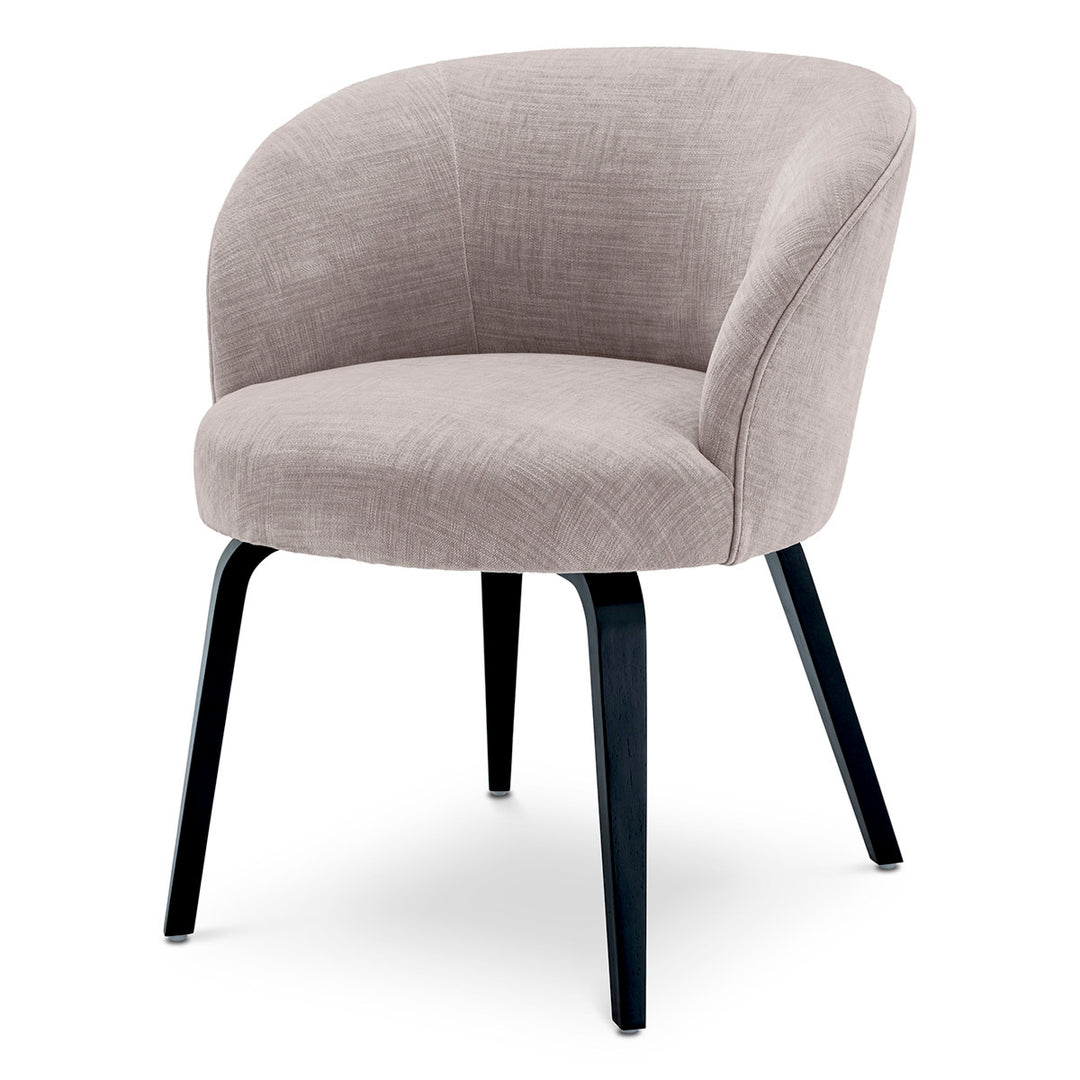 Dining Chair Vichy Furniture Eichholtz