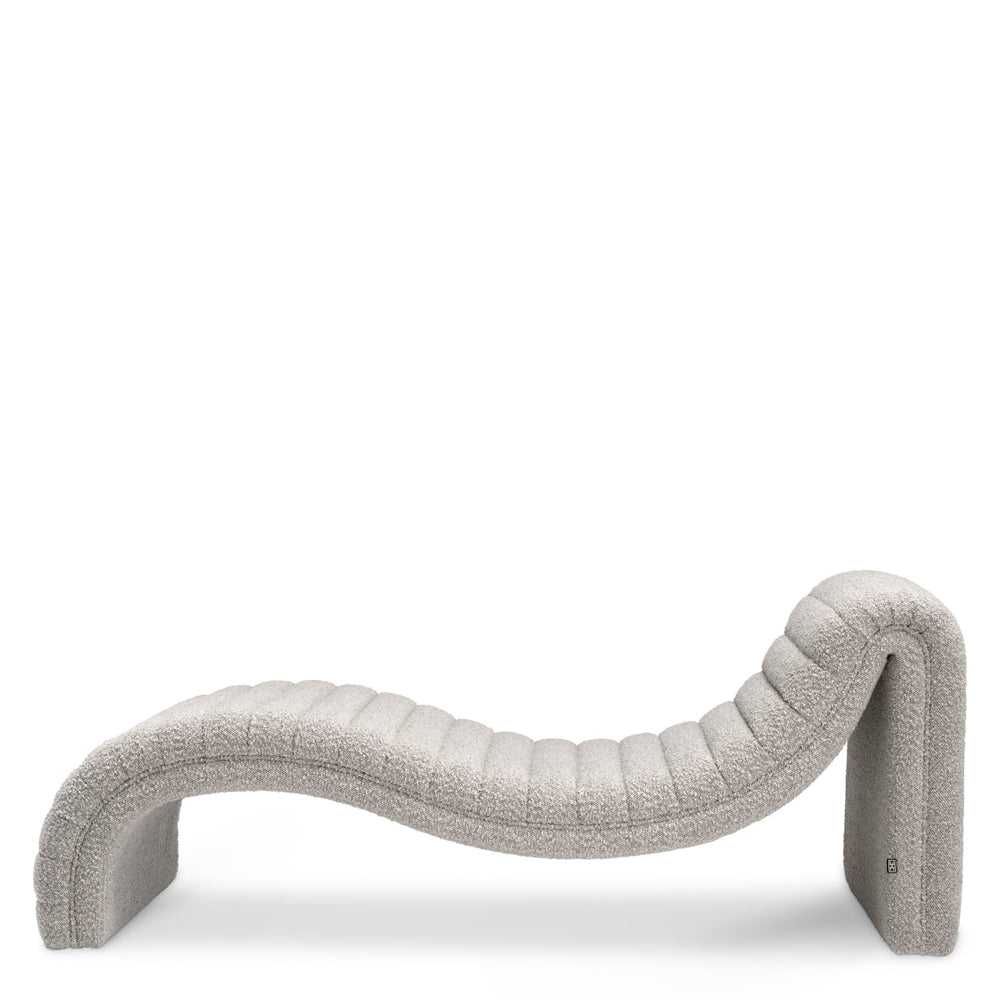 Chaise Longue Pioneer Furniture Eichholtz