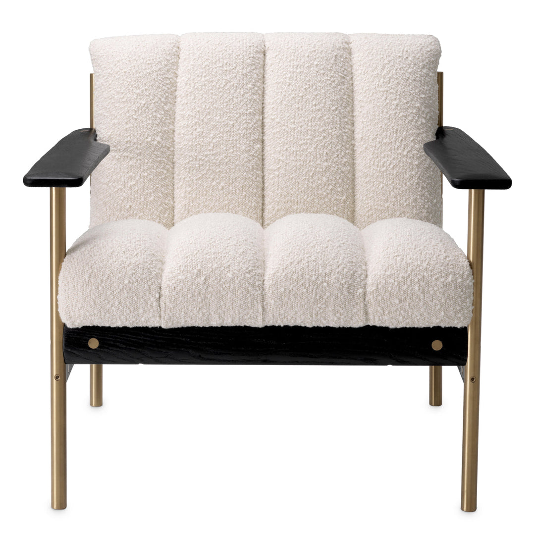 Chair Elan Furniture Eichholtz