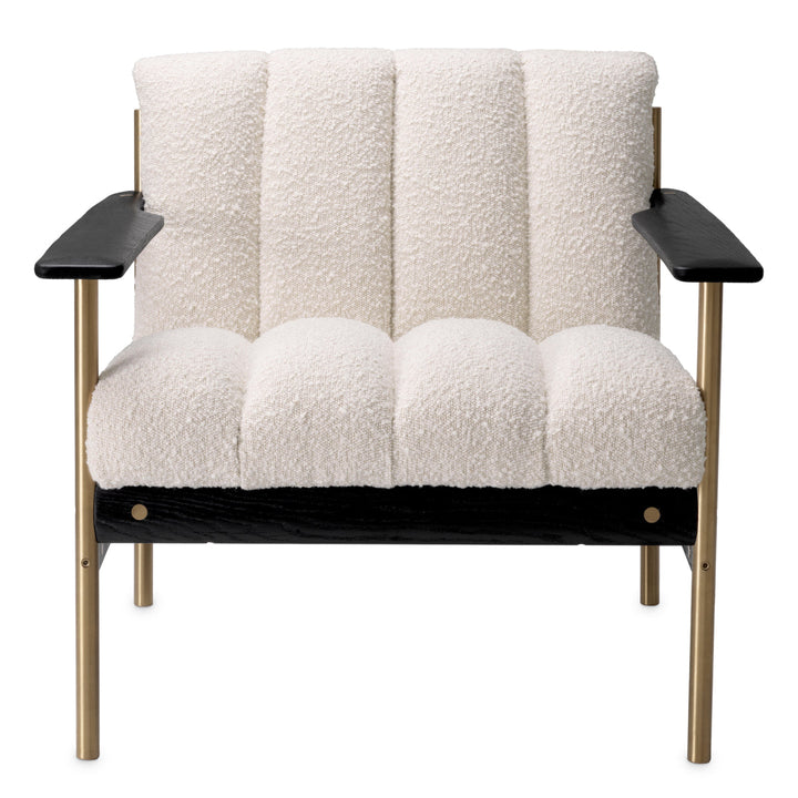 Chair Elan Furniture Eichholtz