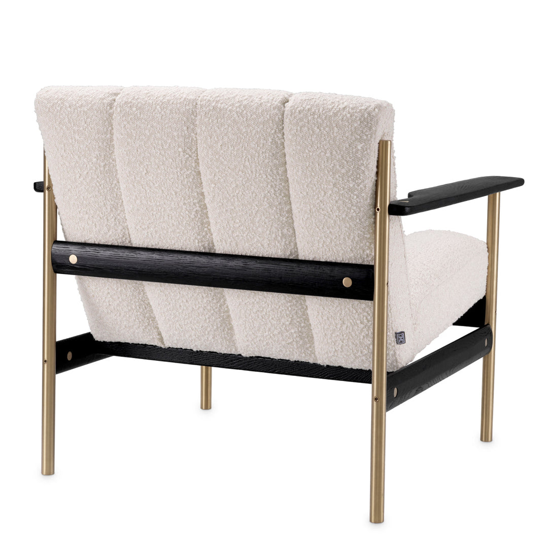 Chair Elan Furniture Eichholtz