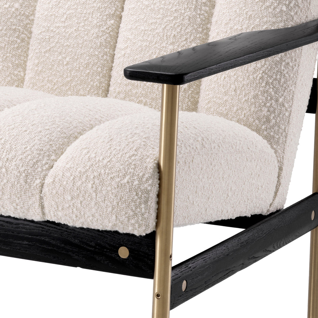 Chair Elan Furniture Eichholtz