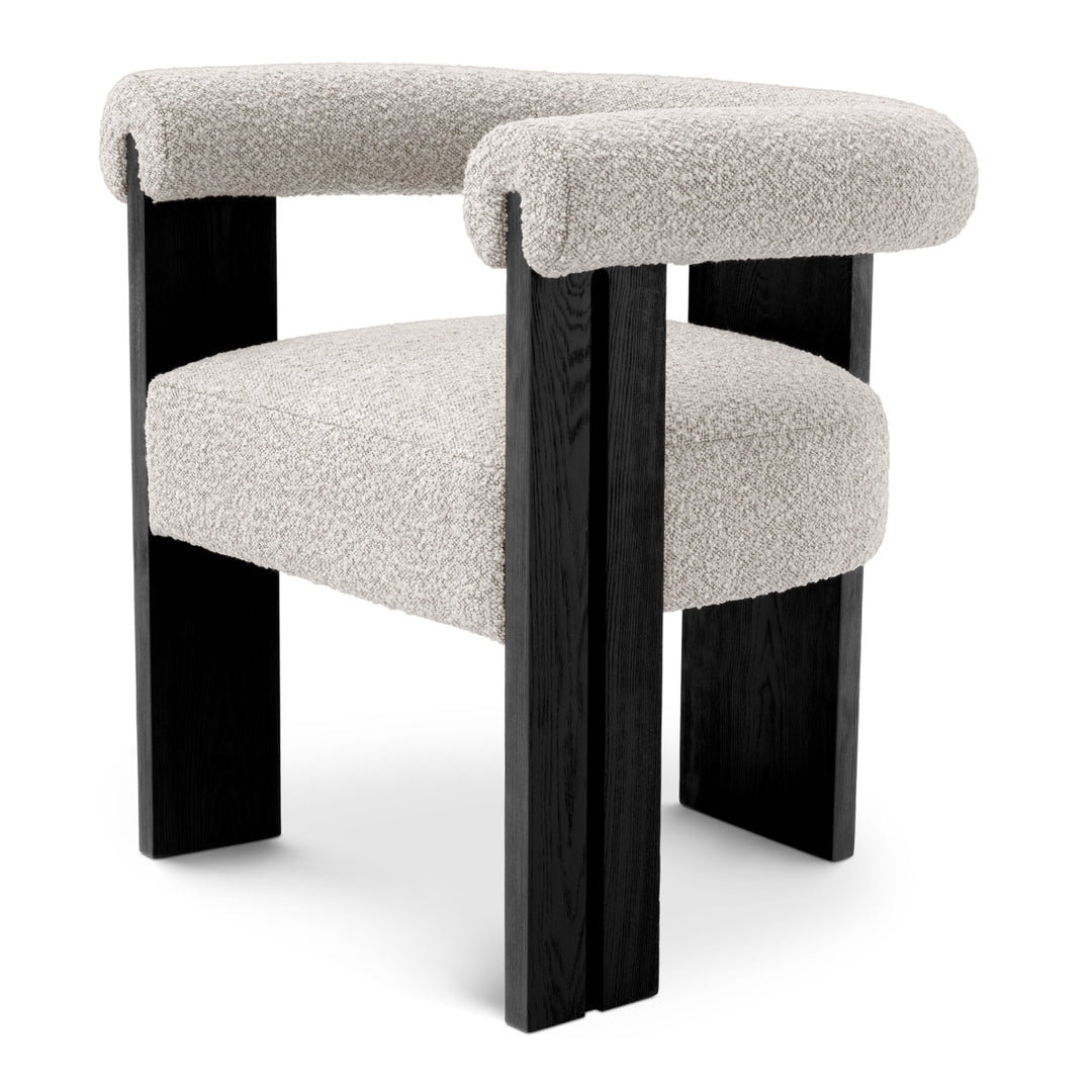 Dining Chair Percy Showroom Model Furniture Eichholtz