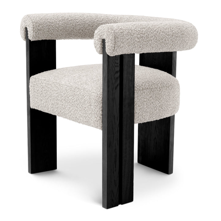 Dining Chair Percy Showroom Model Furniture Eichholtz
