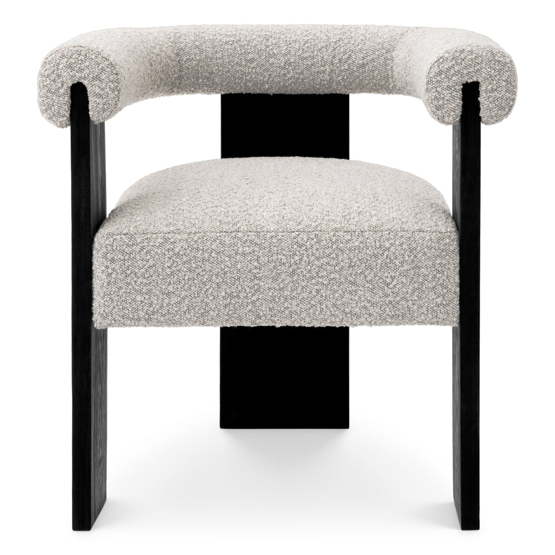Dining Chair Percy Showroom Model Furniture Eichholtz
