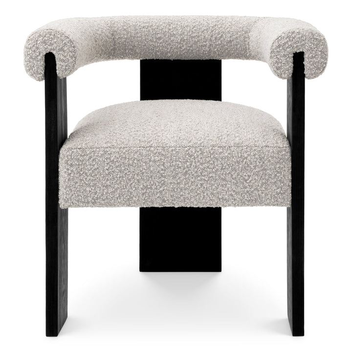 Dining Chair Percy Showroom Model Furniture Eichholtz