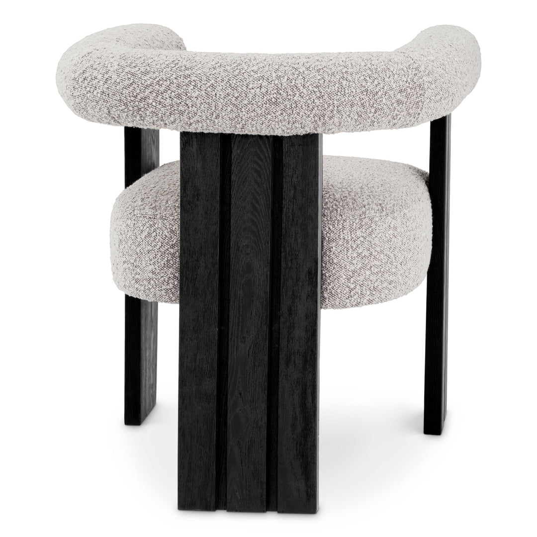 Dining Chair Percy Showroom Model Furniture Eichholtz