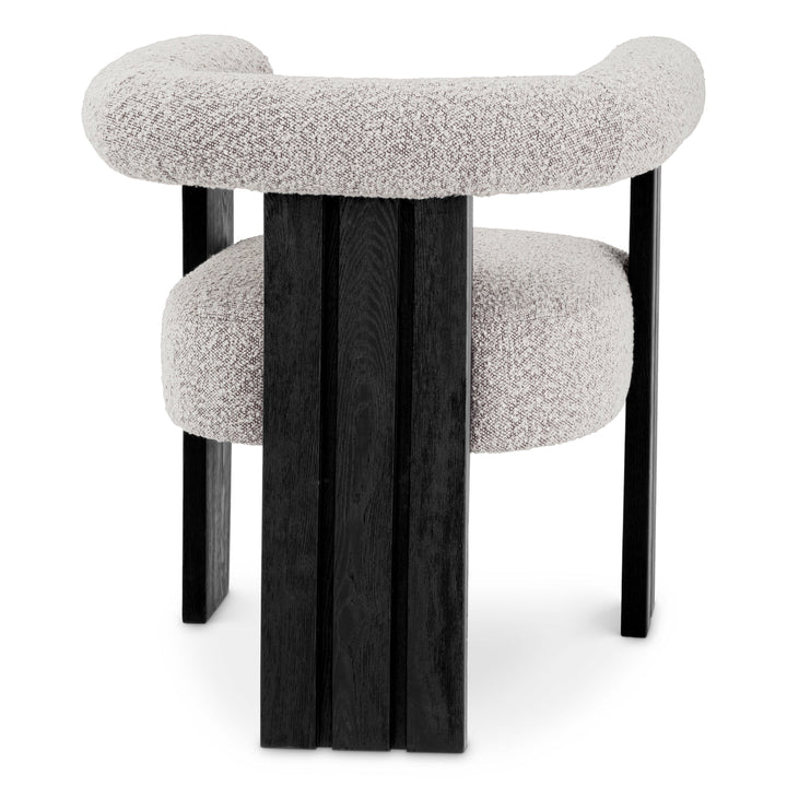 Dining Chair Percy Showroom Model Furniture Eichholtz