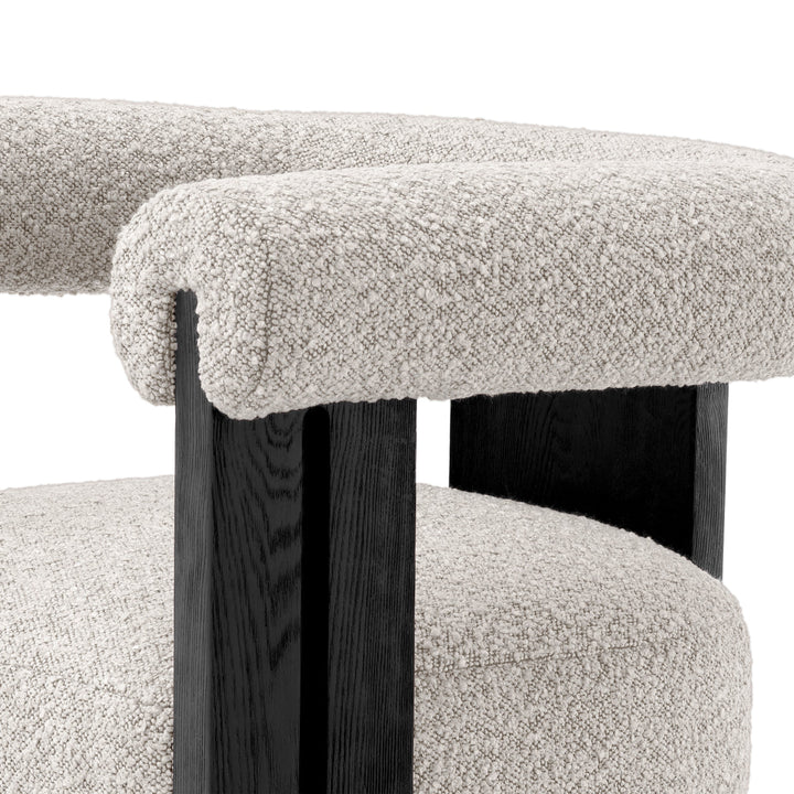 Dining Chair Percy Showroom Model Furniture Eichholtz