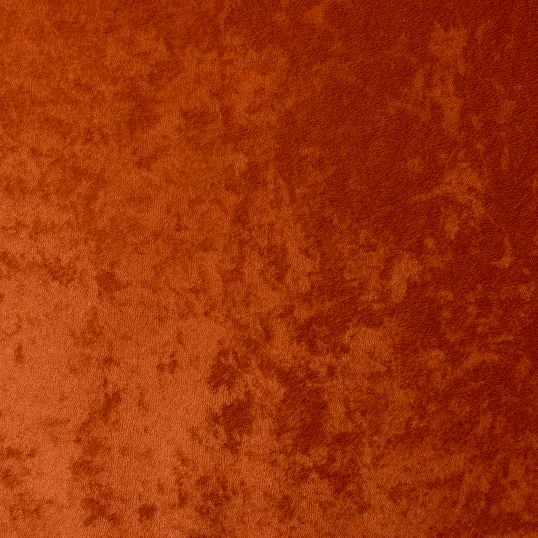 Bench Oxley Savona Orange Velvet Furniture Eichholtz