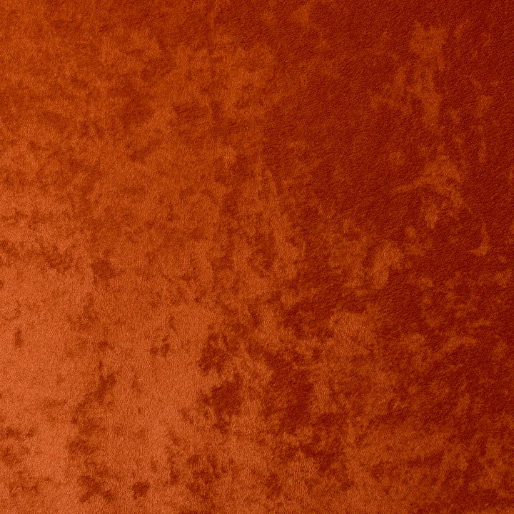 Bench Oxley Savona Orange Velvet Furniture Eichholtz