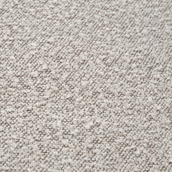 Sofa Morten Boucl&Eacute; Grey Furniture Eichholtz