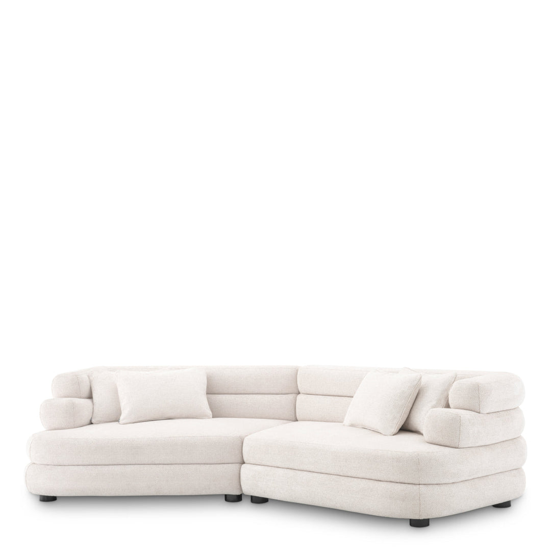 Sofa Malaga L Furniture Eichholtz