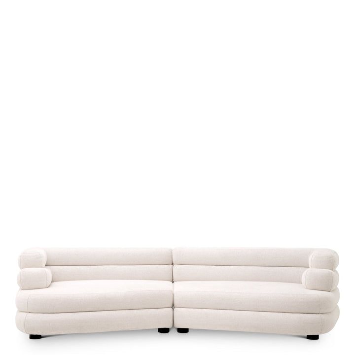 Sofa Malaga L Furniture Eichholtz