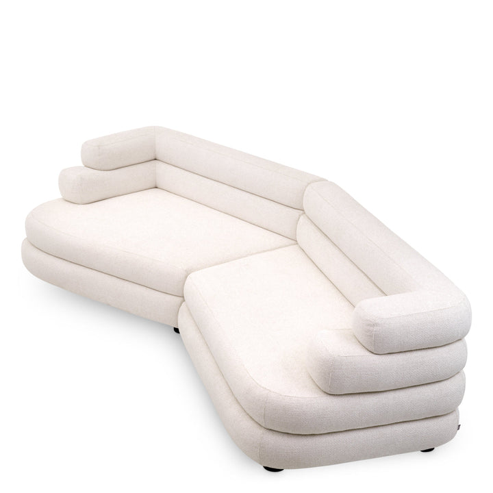 Sofa Malaga L Furniture Eichholtz