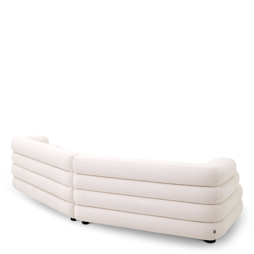 Sofa Malaga L Furniture Eichholtz
