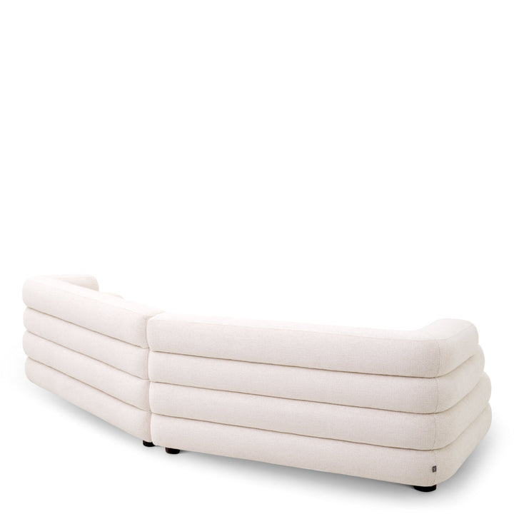 Sofa Malaga L Furniture Eichholtz