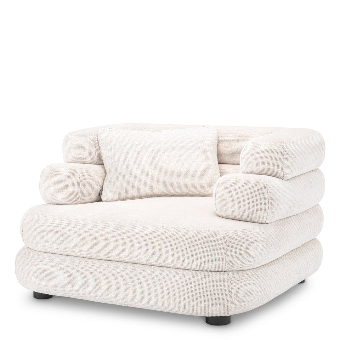 Chair Malaga Furniture Eichholtz