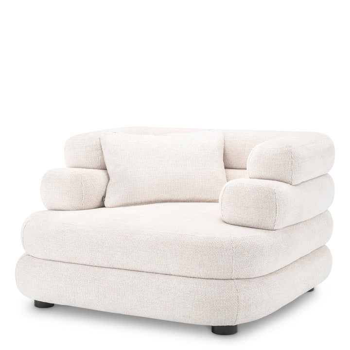 Chair Malaga Furniture Eichholtz