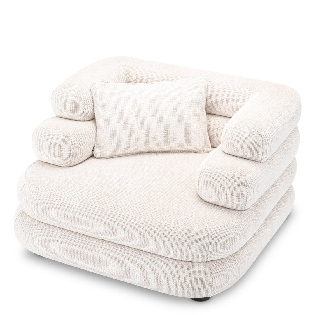 Chair Malaga Furniture Eichholtz