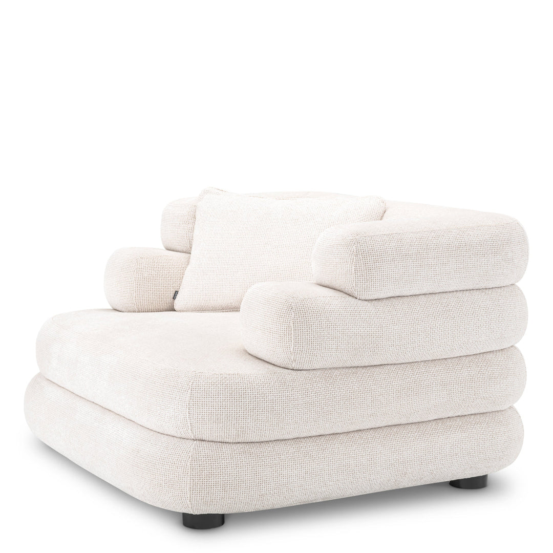Chair Malaga Furniture Eichholtz
