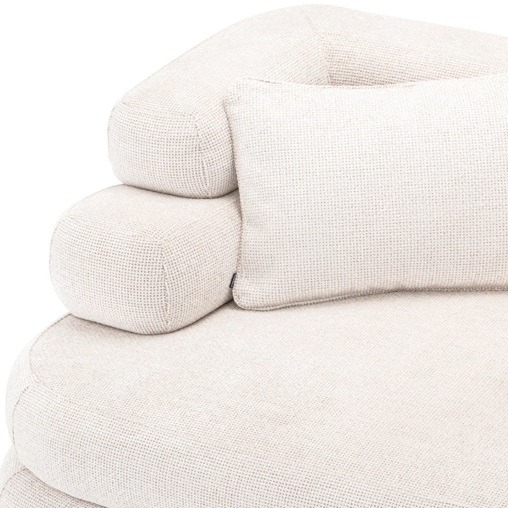 Chair Malaga Furniture Eichholtz