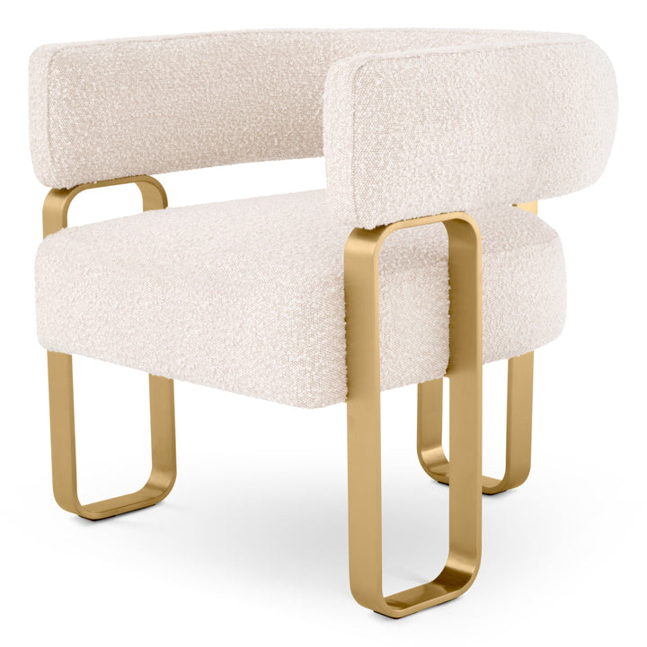 Chair Capricorn Furniture Eichholtz