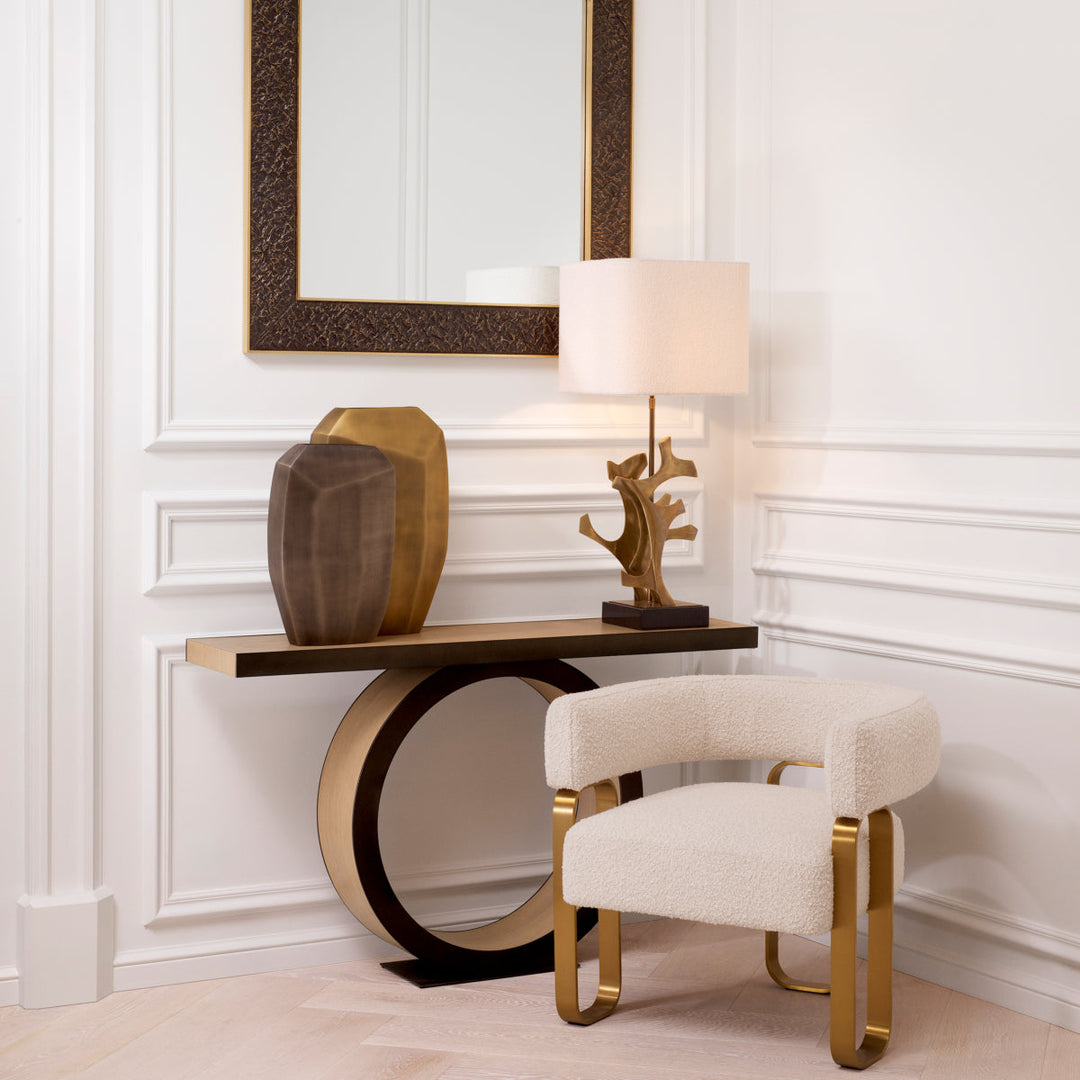 Chair Capricorn Furniture Eichholtz