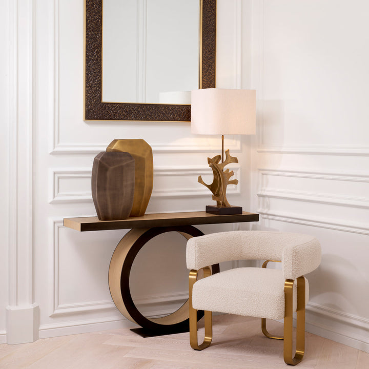 Chair Capricorn Furniture Eichholtz