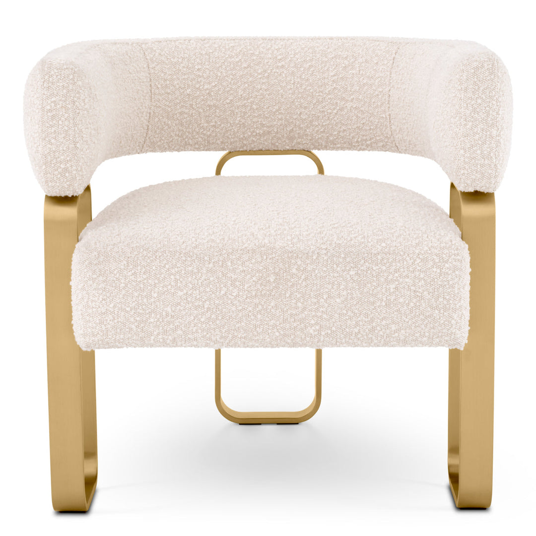 Chair Capricorn Furniture Eichholtz