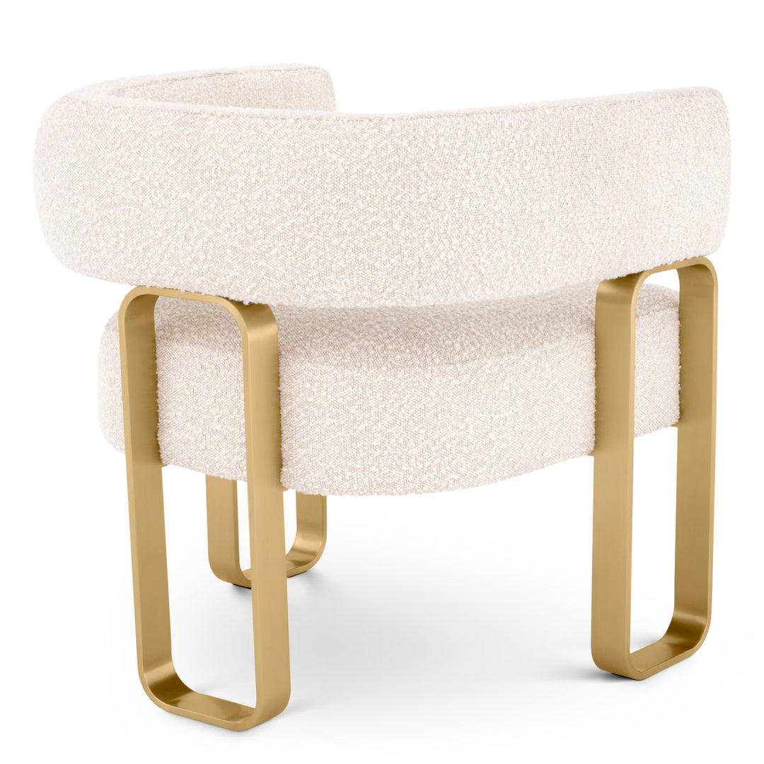 Chair Capricorn Furniture Eichholtz