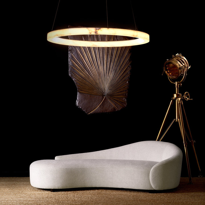 Sofa Rivolo Furniture Eichholtz