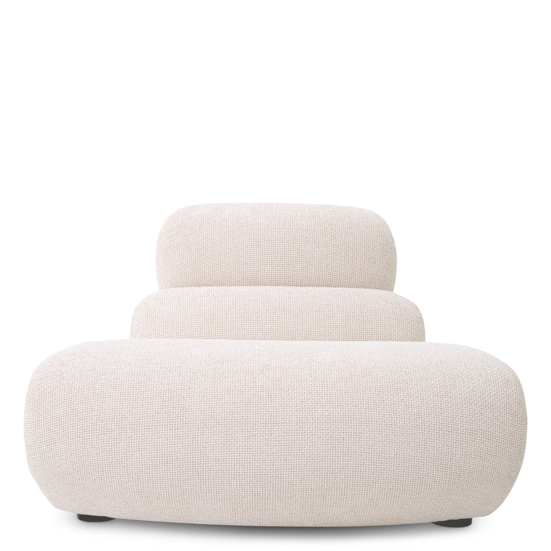 Modular Sofa Lindau Outside Corner Furniture Eichholtz