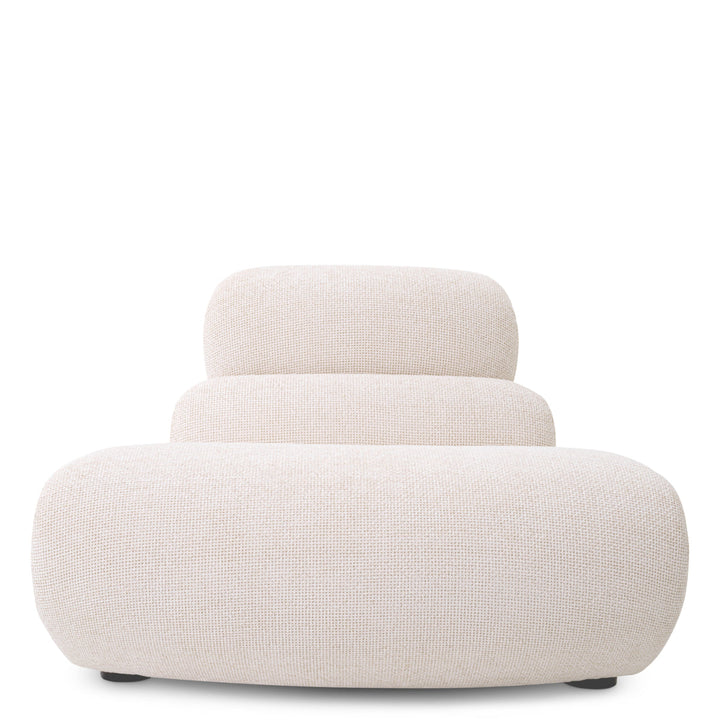 Modular Sofa Lindau Outside Corner Furniture Eichholtz
