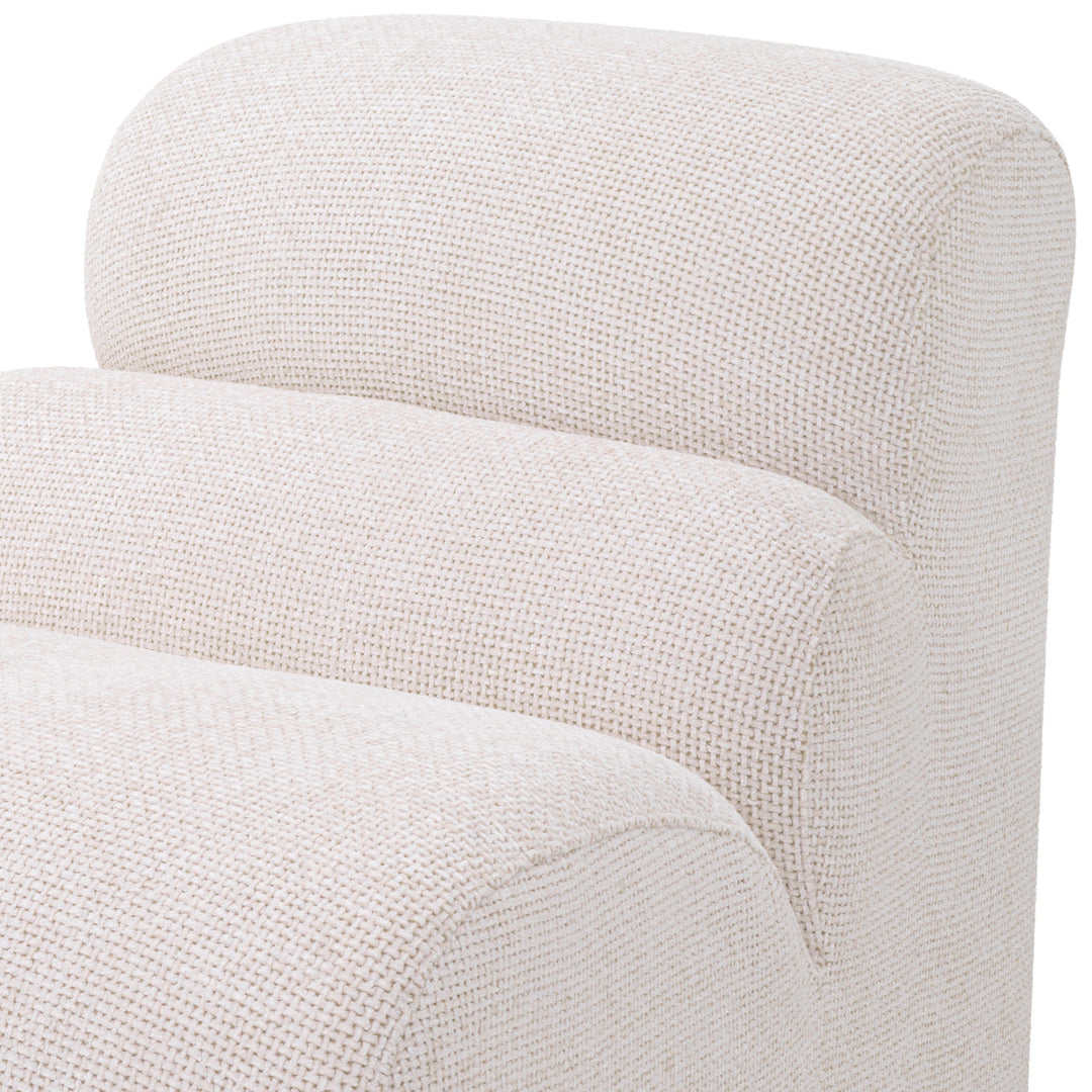 Modular Sofa Lindau Outside Corner Furniture Eichholtz