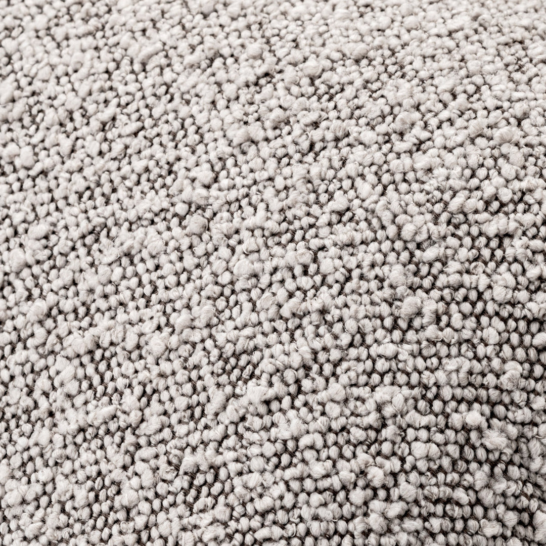 Chair Vignola Boucl&Eacute; Grey Furniture Eichholtz