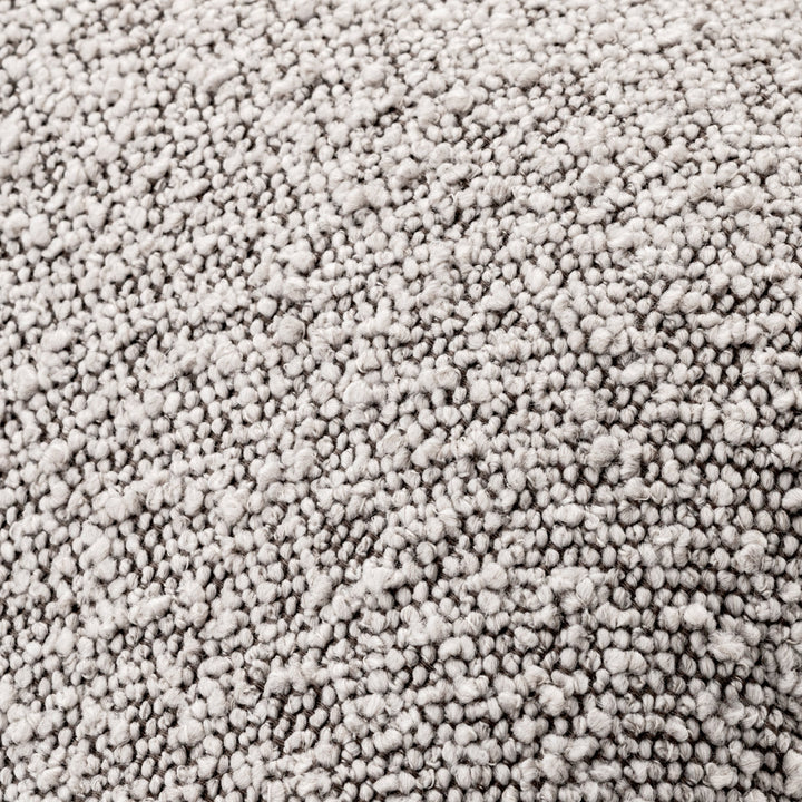 Chair Vignola Boucl&Eacute; Grey Furniture Eichholtz