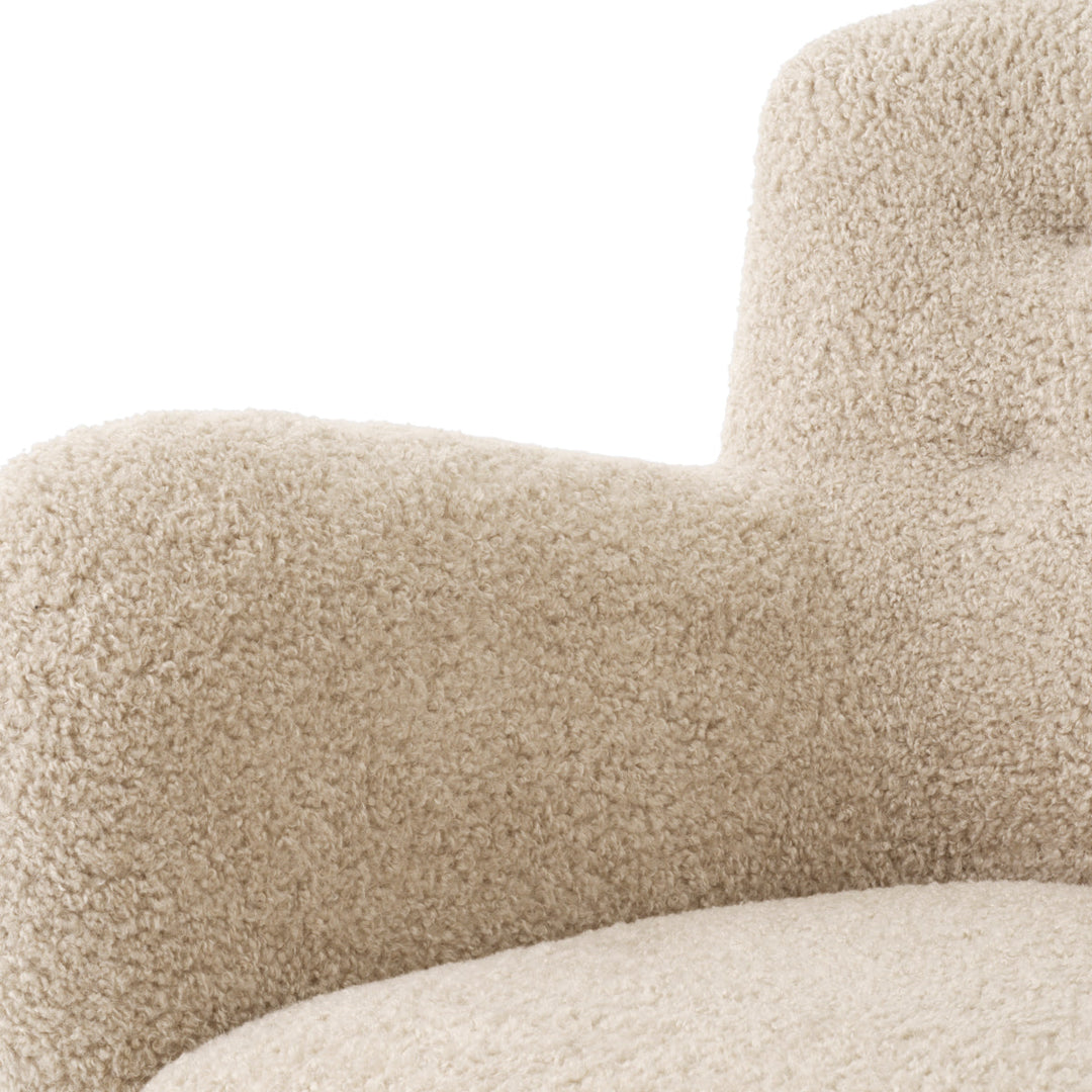 Sofa Bixby Furniture Eichholtz