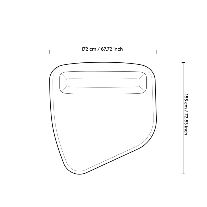 Sofa Residenza Lyssa Sand Furniture Eichholtz