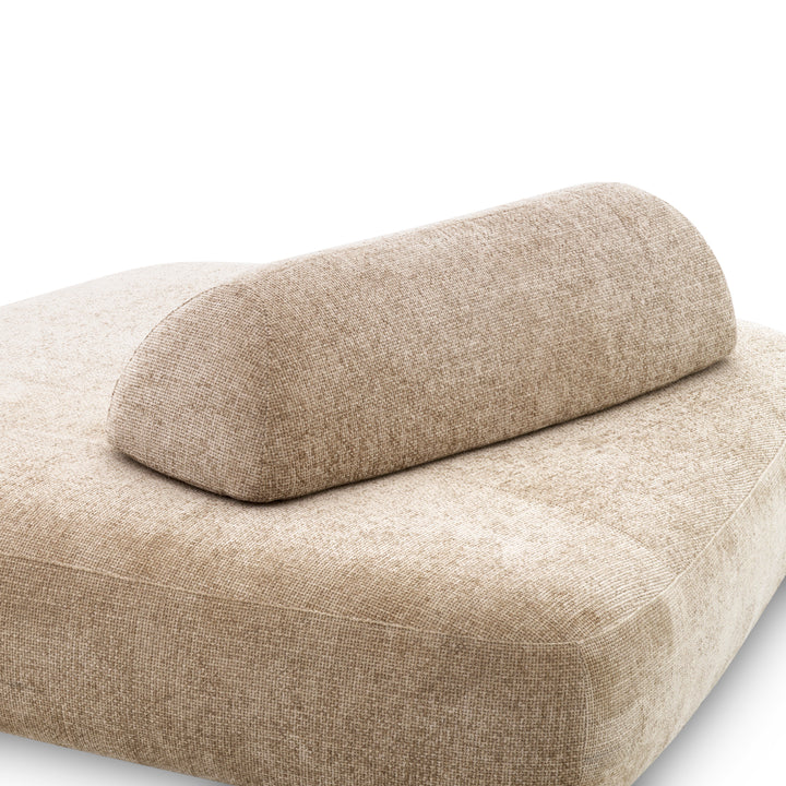 Sofa Residenza Lyssa Sand Furniture Eichholtz