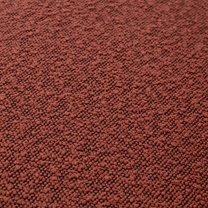 Chair Vignola Boucl&Eacute; Rouge Chairs Eichholtz